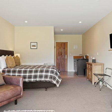 Hanmer High Country Views Hanmer Springs Bagian luar foto